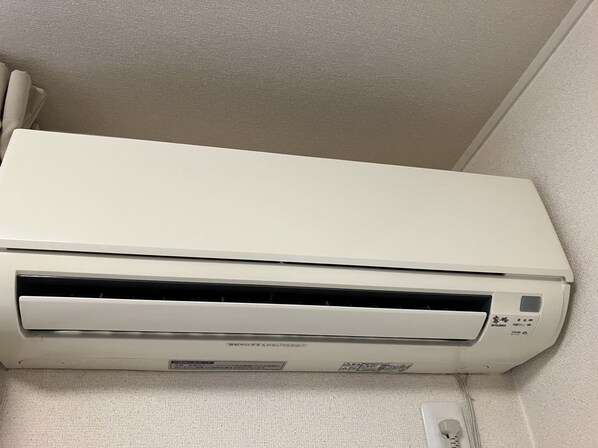 レオパレスNEW BROADの物件内観写真